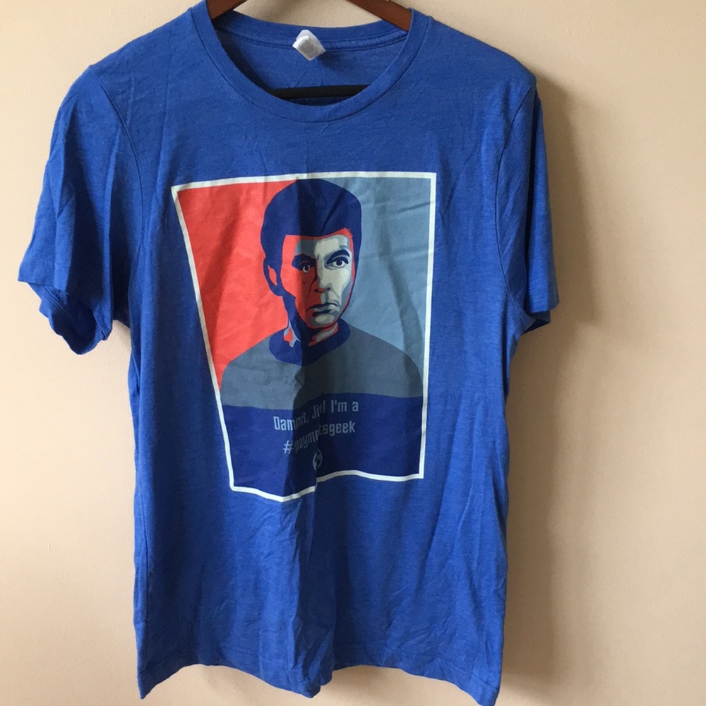 NWOT graphic tee